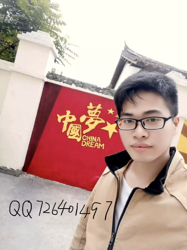 奋斗2020的第一张照片--霞浦相亲网