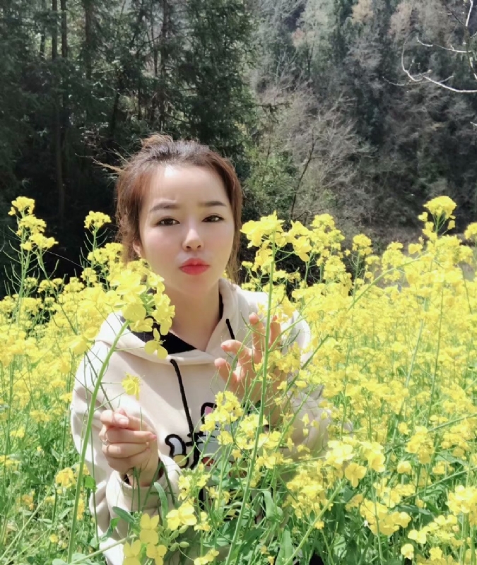 阡陌的第一张照片--霞浦相亲网