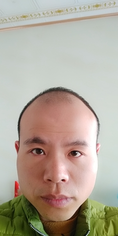 阿煌的第一张照片--霞浦相亲网