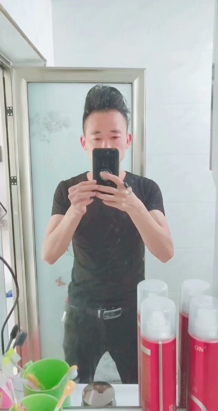 邱利平的第一张照片--霞浦相亲网