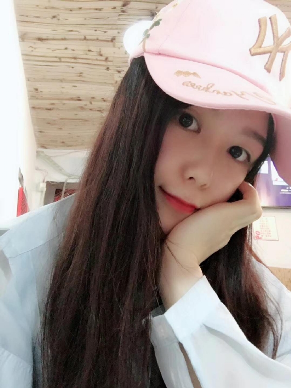 丹丹的第一张照片--霞浦相亲网