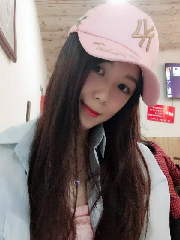 丹丹的第三张照片--霞浦相亲网