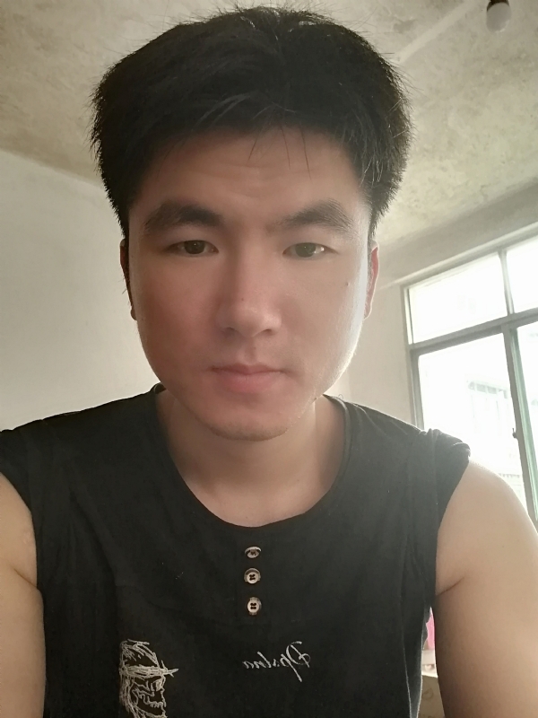 何必呢的第一张照片--霞浦相亲网