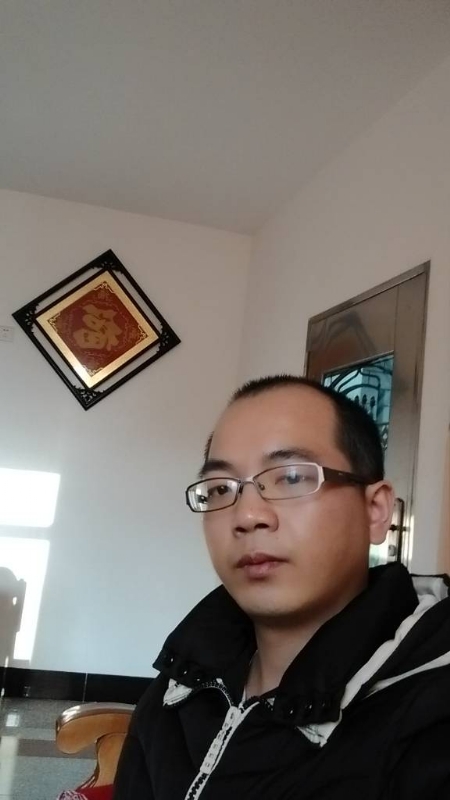 心灵游侠的第一张照片--霞浦相亲网
