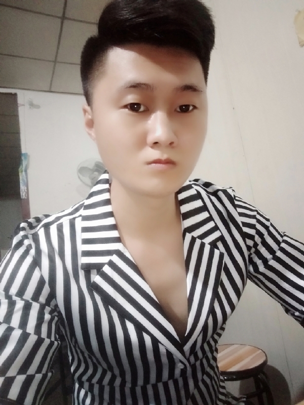 随遇而安的第一张照片--霞浦相亲网