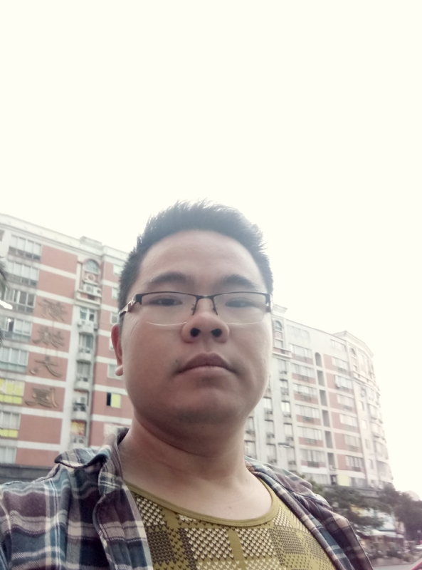今生今世的第一张照片--霞浦相亲网