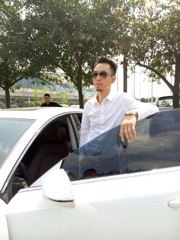 杨岳的第一张照片--霞浦相亲网
