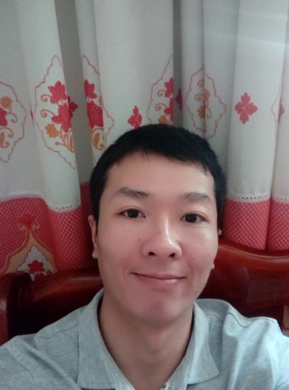 疯狂的土豆的第一张照片--霞浦相亲网