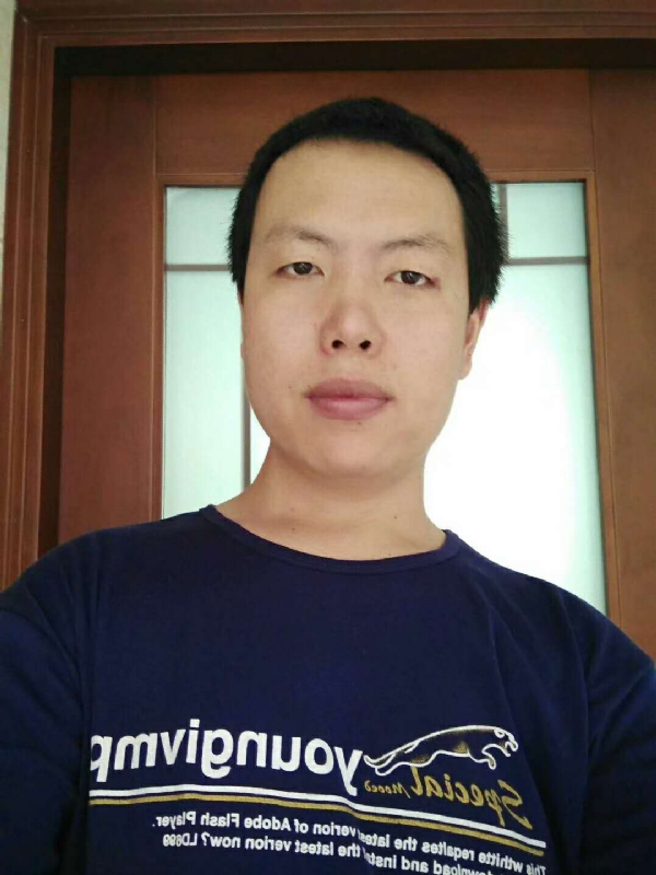 期待认识你的第一张照片--霞浦相亲网
