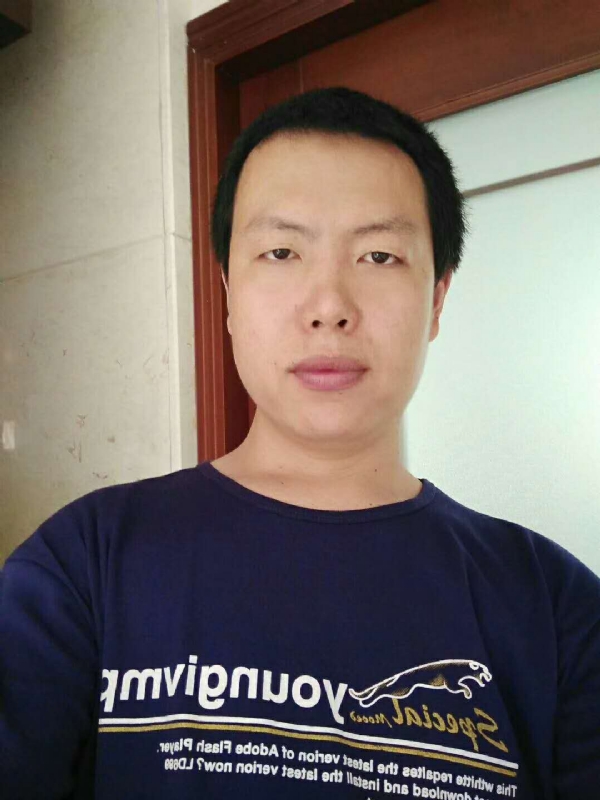 期待认识你的第三张照片--霞浦相亲网