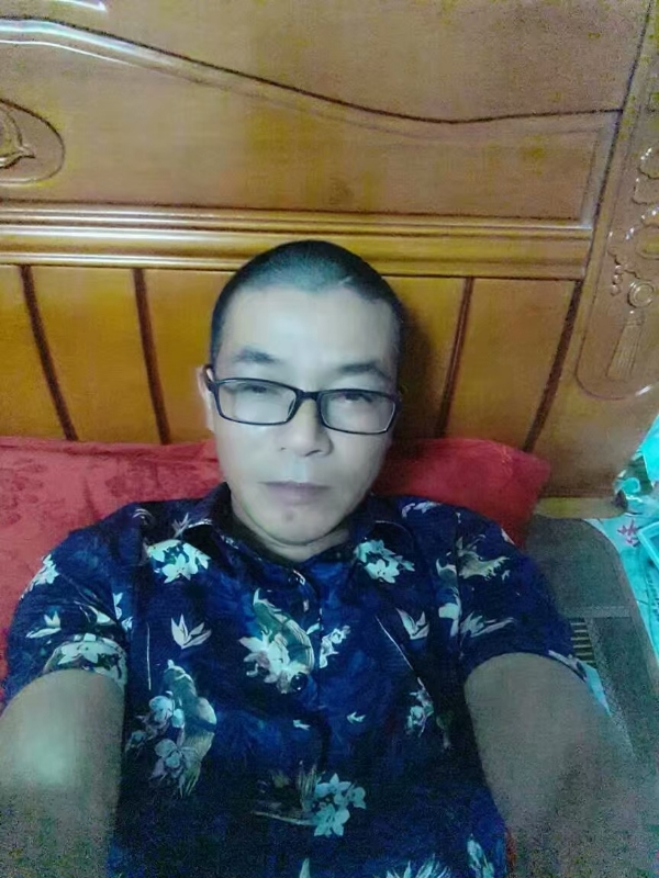 坚信就是你的第一张照片--霞浦相亲网