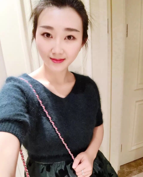 小妮的第三张照片--霞浦相亲网