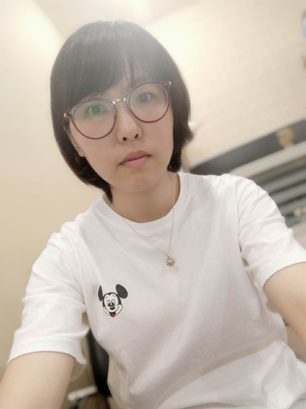 至简至繁的第一张照片--霞浦相亲网