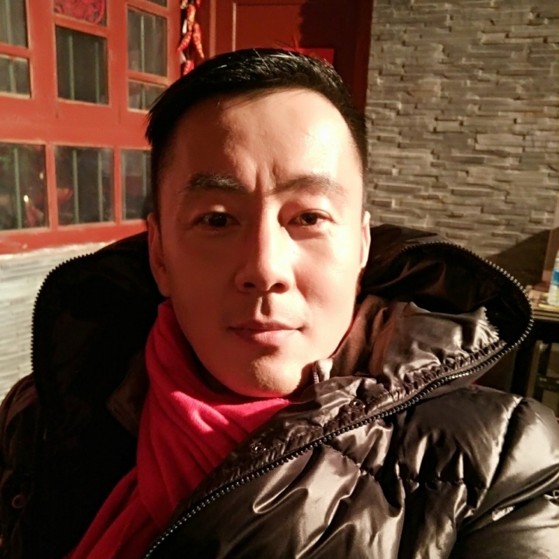 月满西楼的第一张照片--霞浦相亲网