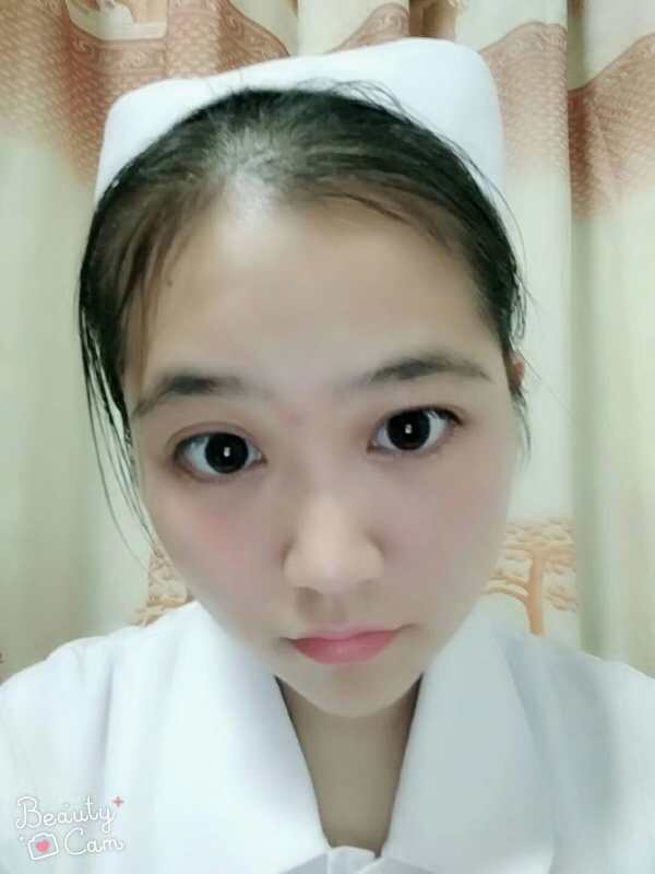 美美的第二张照片--霞浦相亲网