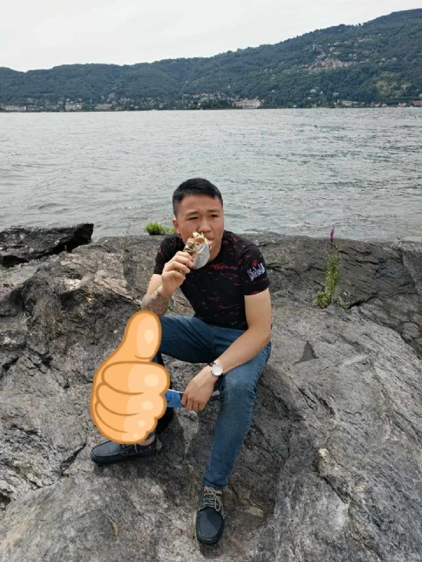绚烂背后的平淡的第一张照片--霞浦相亲网