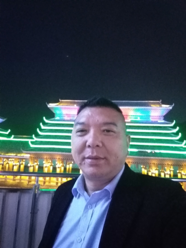 幸福的港湾的第一张照片--霞浦相亲网