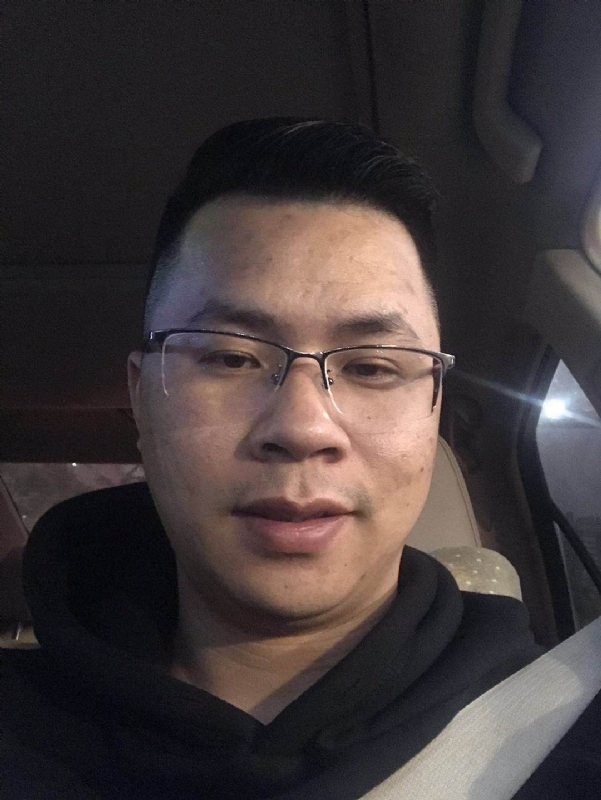 心飞扬的第一张照片--霞浦相亲网