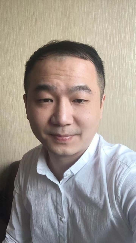 陈泽龙的第一张照片--霞浦相亲网