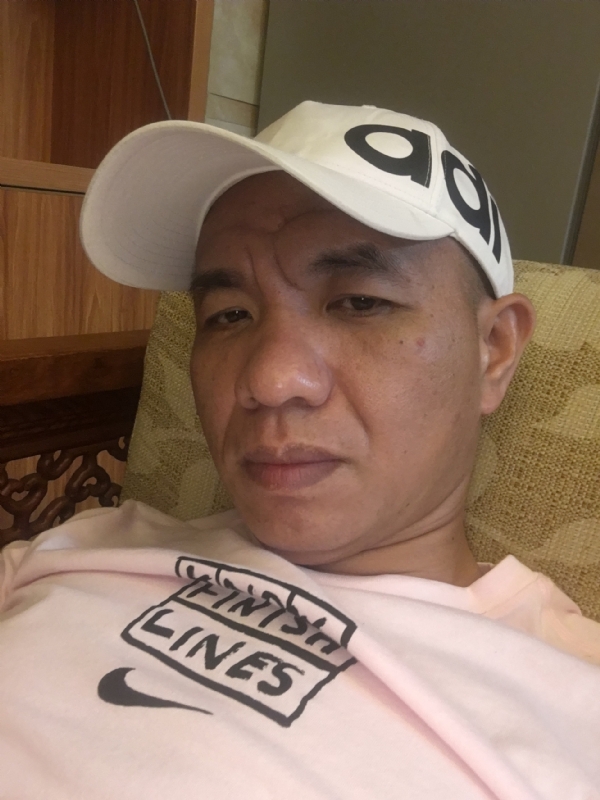 坚持到底的第一张照片--霞浦相亲网