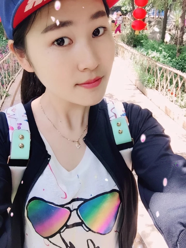木木的第一张照片--霞浦相亲网