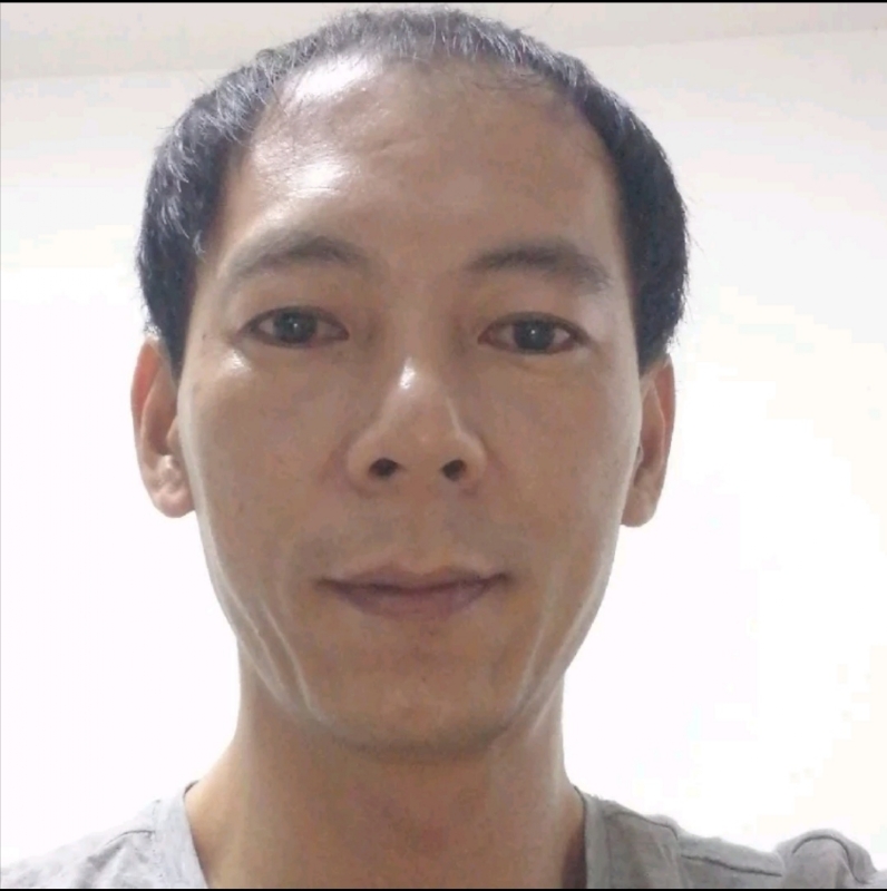 单枪匹马的第一张照片--霞浦相亲网