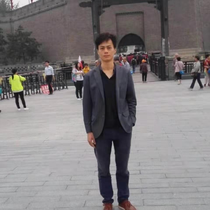 认真的第一张照片--霞浦相亲网