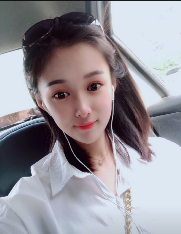 馨月的第一张照片--霞浦相亲网