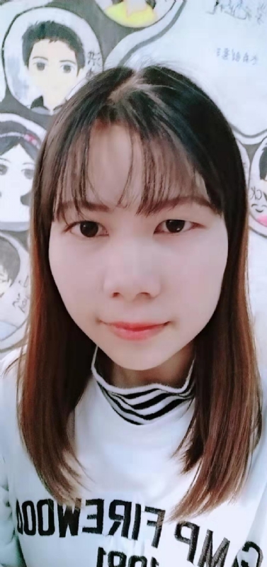 哎咿咕的第一张照片--霞浦相亲网