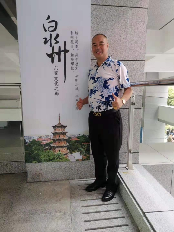 李国伟的第一张照片--霞浦相亲网