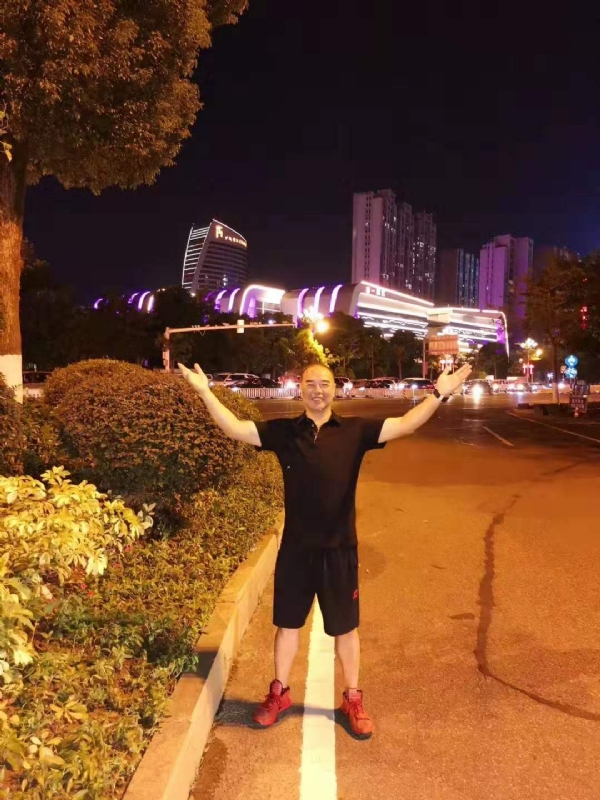 李国伟的第二张照片--霞浦相亲网