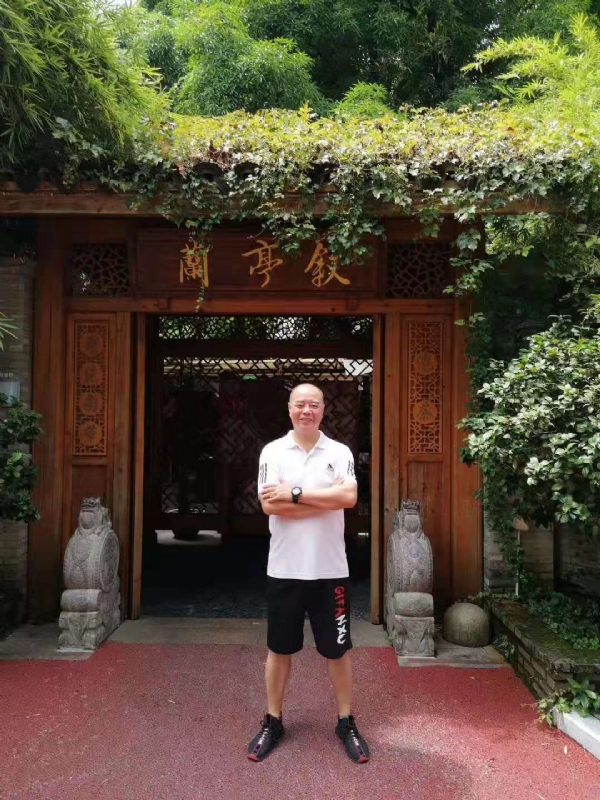 李国伟的第四张照片--霞浦相亲网