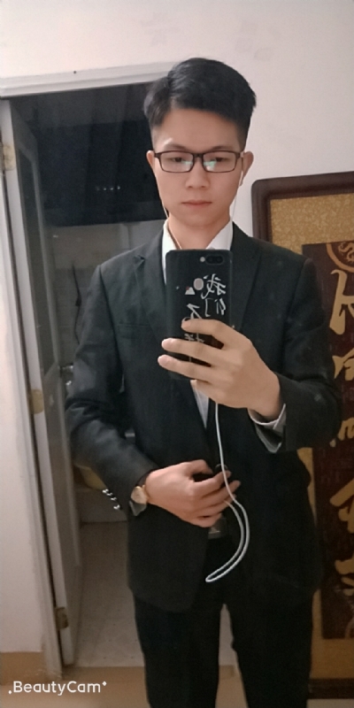 愿得一人心的第二张照片--霞浦相亲网