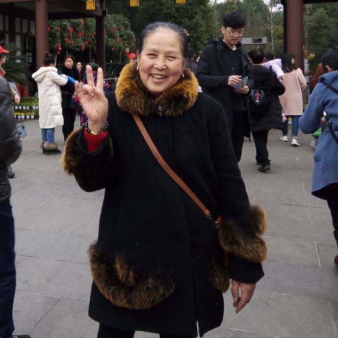 刘刘的第一张照片--霞浦相亲网