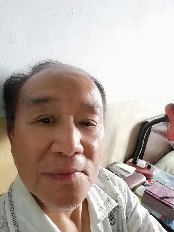 Su的第一张照片--霞浦相亲网