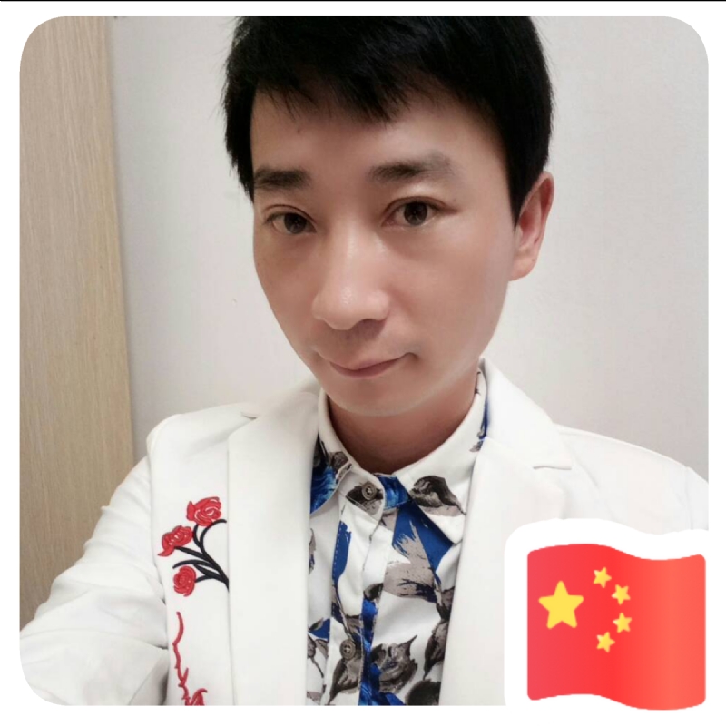 君壕的第一张照片--霞浦相亲网
