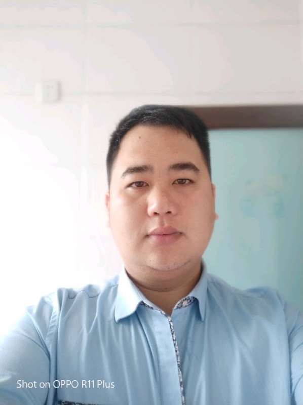 真心面对缘分的第一张照片--霞浦相亲网