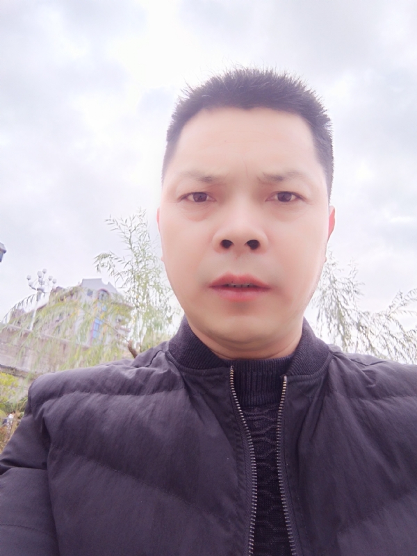 随缘的第一张照片--霞浦相亲网