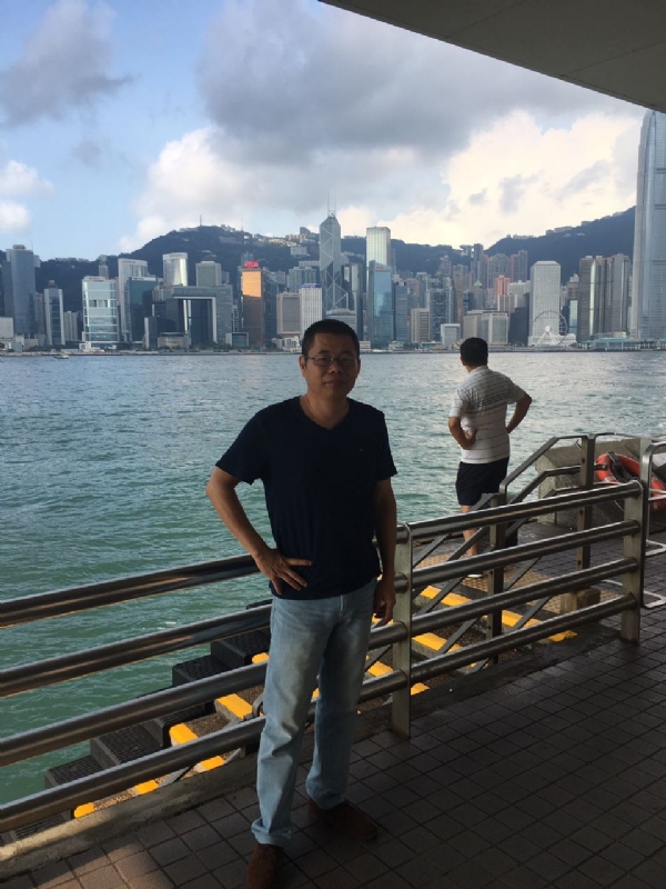 大海的第二张照片--霞浦相亲网