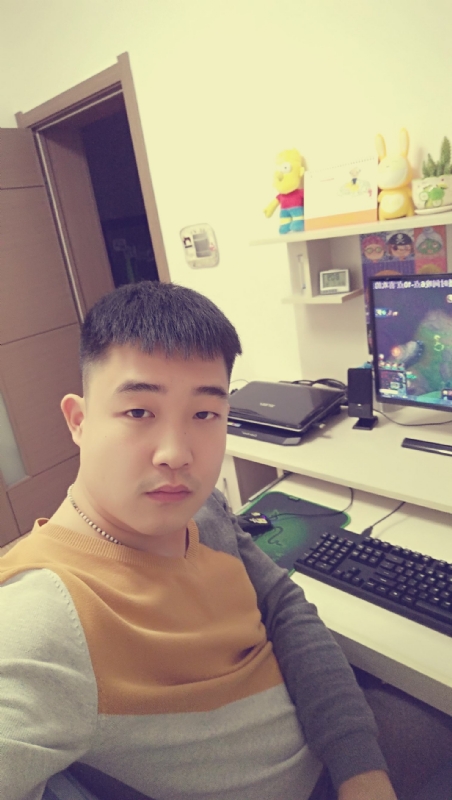 李权的第一张照片--霞浦相亲网