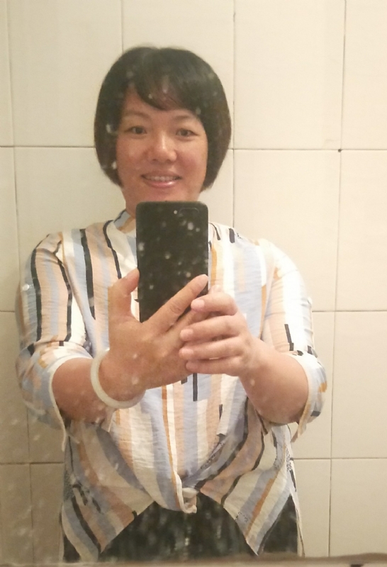 金金的第一张照片--霞浦相亲网
