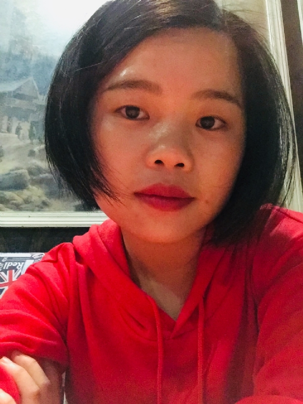 阿言的第一张照片--霞浦相亲网