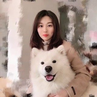 Alice的第一张照片--霞浦相亲网