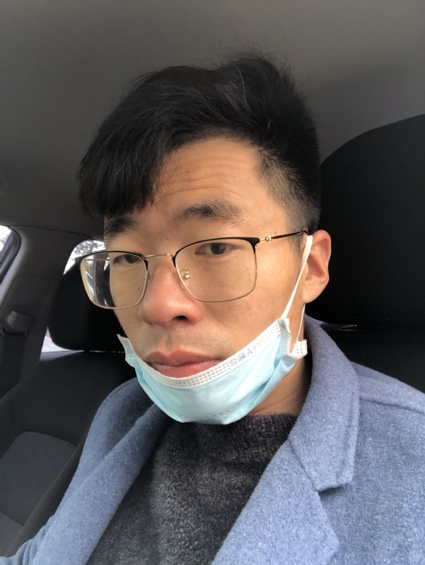 李先生的第一张照片--霞浦相亲网