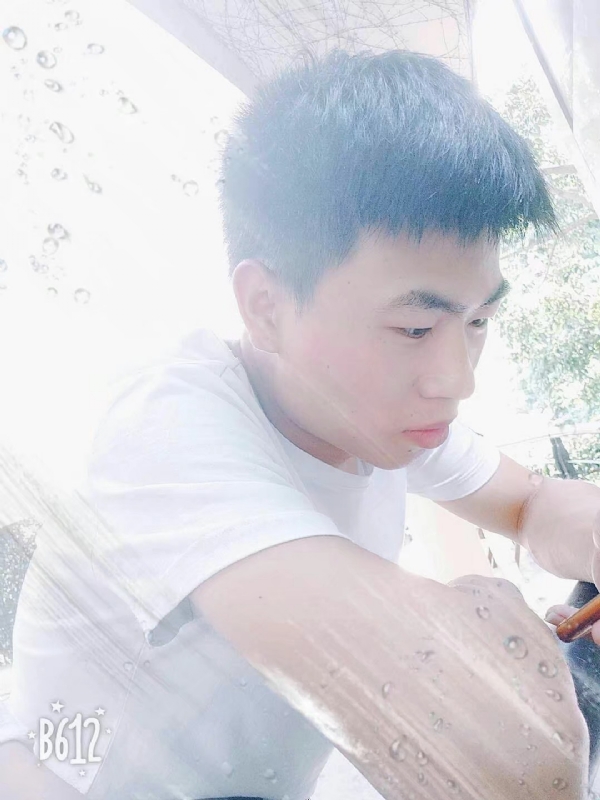 对她说晚安的第一张照片--霞浦相亲网