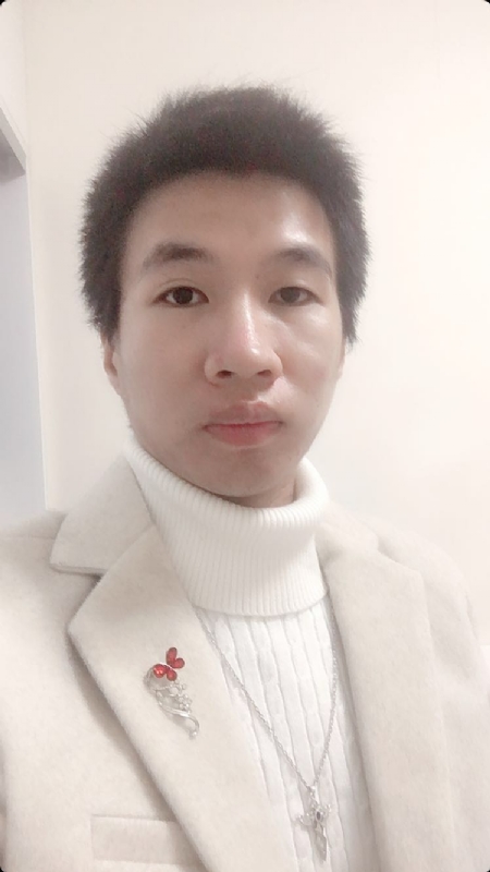 sunning的第一张照片--霞浦相亲网