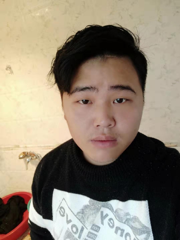 小李的第一张照片--霞浦相亲网