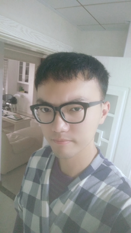 大酋长的第一张照片--霞浦相亲网