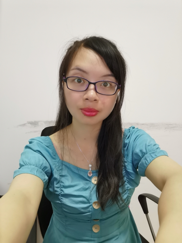 秋记的第二张照片--霞浦相亲网