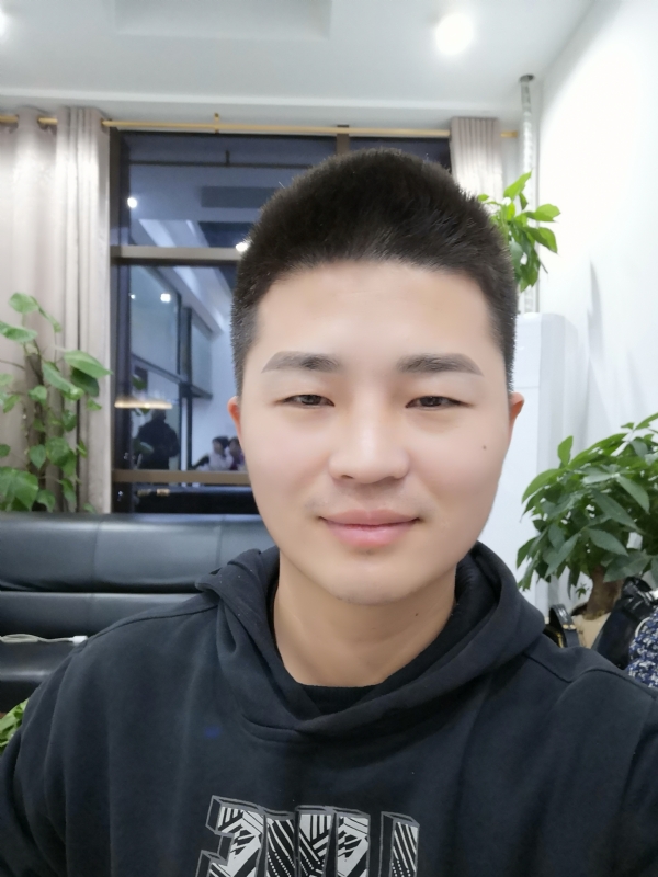 春茶的第一张照片--霞浦相亲网